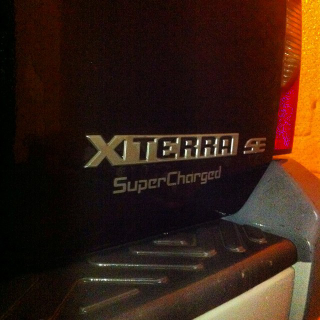 Illustration for article titled I Bought An Xterra